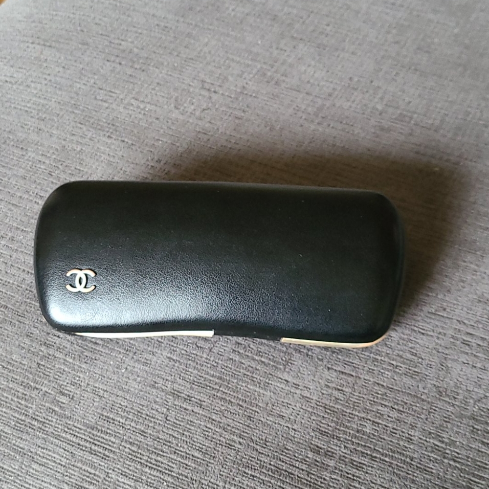 Chanel Eyewear Case